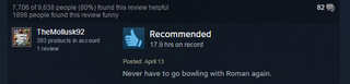 Illustration for article titled Grand Theft Auto V, As Told By Steam Reviews
